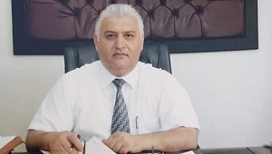Dulkadiroğlu Basın,Yayın ve Halkla ilişkiler Müdürlüğüne Berberoğlu Atandı