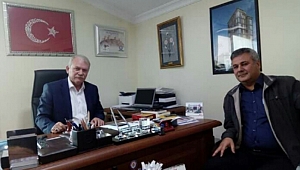 EĞİTİM-BİR-SEN GENEL BAŞKAN YARDIMCISI MİTHAT SEVİN KORONADAN VEFAT ETTİ