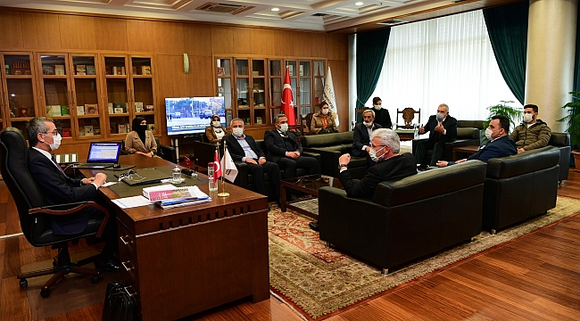 EKİNÖZÜ’NE 30 MİLYONLUK YATIRIM