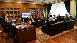 EKİNÖZÜ’NE 30 MİLYONLUK YATIRIM