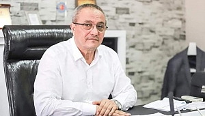 GÖNÜL İNSANI TEŞKİLAT BAŞKANI DERELİ'NİN TEDAVİSİ DEVAM EDİYOR