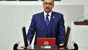 GÜVENÇ’TEN YENİ YIL MESAJI