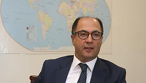 HEMŞEHRİMİZ ERDAL ALKIŞ’TAN AÇIKLAMA