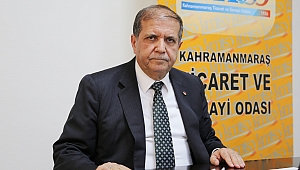 KMTSO MECLİSİ 2020 YILININ SON TOPLANTISINI YAPTI