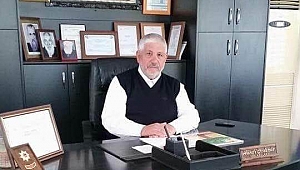 MARAŞ EŞRAFINDAN HACI HANEFİ ÖZDEMİRİN VEFATI SEVENLERİNİ ÜZDÜ