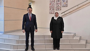MİLLETVEKİLİMİZ SAYIN HABİBE ÖÇAL' DAN TÜRKOĞLU TARIMINA BÜYÜK DESTEK…
