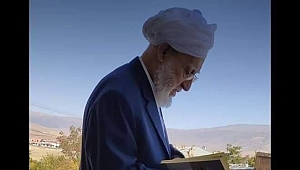 ALİMİN ÖLÜMÜ ALEMİN ÖLÜMÜ GİBİDİR