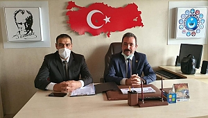 TÜM BELEDİYE BAŞKANLARIMIZA ACİL ÇAĞRIMIZDIR