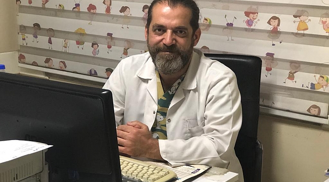 UZM.DR. ZEKERİYA BÜYÜKDERELİ, KAHRAMANMARAŞ PİLOT BÖLGE OLABİLİR