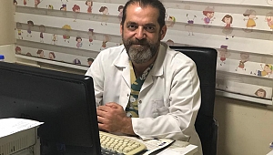 UZM.DR. ZEKERİYA BÜYÜKDERELİ, KAHRAMANMARAŞ PİLOT BÖLGE OLABİLİR
