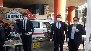 YARDIMCIOĞLU: 2020, EFSANELERİN YERLE YEKSAN OLDUĞU YIL OLARAK TARİHE GEÇECEK!