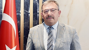 BAŞKAN AYDIN, MEDYANIN SOSYAL HAYATTA ÇOK ÖNEMLİ BİR YERİ VARDIR