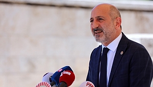 *CHP’li Öztunç, HES’leri TBMM Gündemine Taşıdı