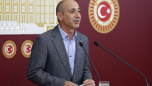 CHP’Lİ ÖZTUNÇ: “YAŞAM HAKKI İÇİN ÇEVRE DAVALARI KAMU DAVASI SAYILMALI!”