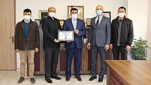 İLÇEMİZDE E-TWİNNİNG BAŞARISI