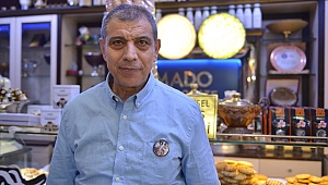 MADO YÖNETİM KURULU ÜYESİ ERDAL KANBUR’DAN 10 OCAK ÇALIŞAN GAZETECİLER GÜNÜ MESAJI!