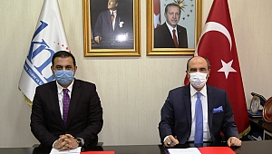 ÖZEL SEKTÖRÜN REKABET GÜCÜ ARTIYOR