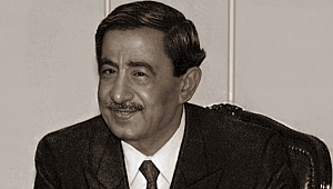 SANİ KONUKOĞLU’NUN VEFATININ 27’NCİ YIL DÖNÜMÜ