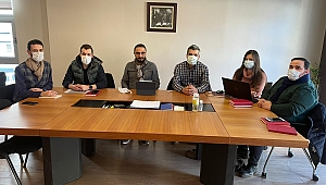 TEPEDEN İNME BİR PROJE OLUŞTURULMASINI İSTEMİYORUZ