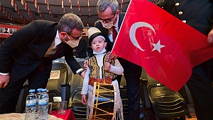 12 ŞUBAT KURTULUŞ BAYRAMI KUTLU OLSUN