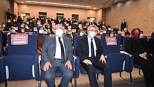 BAŞKAN MAHÇİÇEK, EXPO 2023’Ü ANLATTI