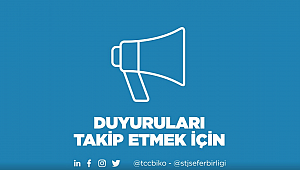 CUMHURBAŞKANLIĞI İNSAN KAYNAKLARI OFİSİ STAJ SEFERBERLİĞİ PROGRAMI BAŞLADI: SENİN İÇİN SEREFBİRİZ!