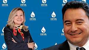 DEVA PARTİSİ İL BAŞKANI BAŞMISIRLI’DAN DOĞU TÜRKİSTANLILARA DESTEK ZİYARETİ