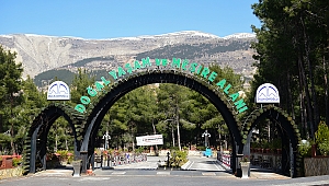 DULKADİROĞLU’NUN DOĞAL GÜZELLİKLERİNİ ÖN PLANA ÇIKARIYORUZ