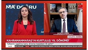 ECDAD TARİHİ VAZİFESİNİ YERİNE GETİRDİ