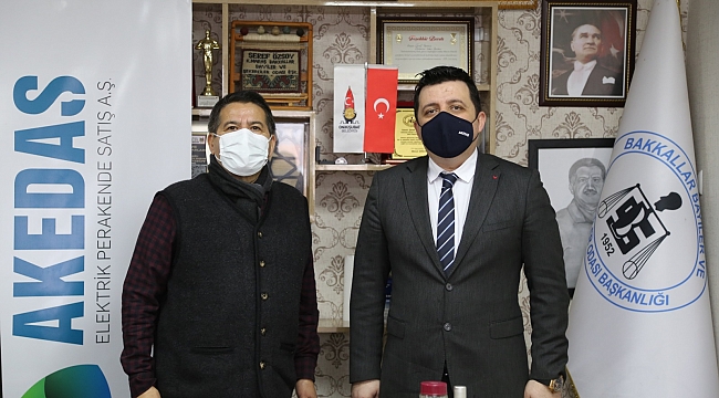 ESNAFA İNDİRİMLİ ELEKTRİK