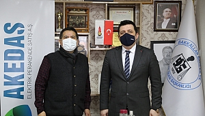 ESNAFA İNDİRİMLİ ELEKTRİK