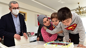 İYİ Kİ DOĞDUN HAŞİM YENİGÜL