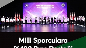 K.MARAŞ DOĞA KOLEJİ VE HALİL GÜRSOY GURURUMUZ OLDU