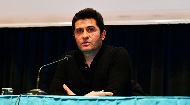 “KÜLTÜREL SINIRLARIMIZDA HÂLÂ EGEMENİZ”