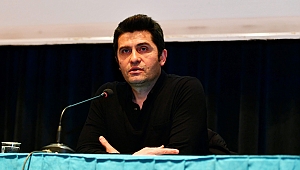 “KÜLTÜREL SINIRLARIMIZDA HÂLÂ EGEMENİZ”