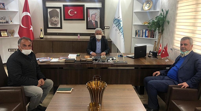NURDAĞI İLÇESİ KAYBOLAN YILLARINI BAŞKAN ÖKKEŞ KAVAK'LA TELAFİ EDİYOR
