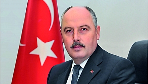 VALİ ÖMER FARUK COŞKUN’UN MARAŞ’A “KAHRAMAN” UNVANI VERİLİŞİNİN 48. YILDÖNÜMÜ MESAJI