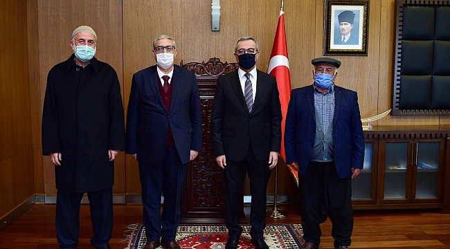 YOL MESAİMİZ HAVALARIN ISINMASIYLA BAŞLADI