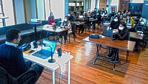 AKADEMİ BİR VİZYONUN NETİCESİ