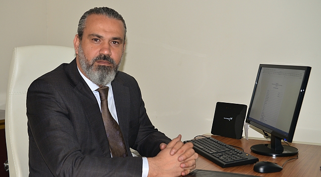 AVUKATA ŞİDDETİN ÖNÜNE GEÇİLMELİ