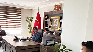 BAŞKAN KOCAKAYA: