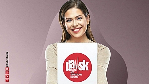 DEPREME KARŞI HAZIRLIKLI OLUN