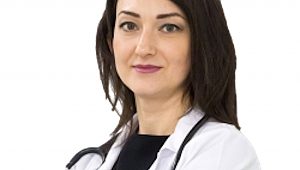 DR.HABİBE DUMAN ‘’ OKULA BAŞLAYAN ÇOCUKLARDA DA SIK SOLUNUM YOLU ENFEKSİYONLARI GÖRÜLMEKTEDİR’’