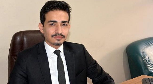 HEMŞEHRİMİZ GENÇ VE BAŞARILI AVUKAT HURÇ’TAN ALKIŞLANACAK BAŞARI