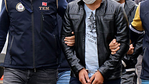 KAHRAMANMARAŞ’TA DEAŞ’A OPERASYON