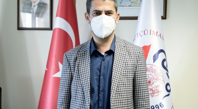 KSÜ, ‘3 MART KULAK VE DÜNYA İŞİTME GÜNÜ’ BİLGİLENDİRME YAZISI