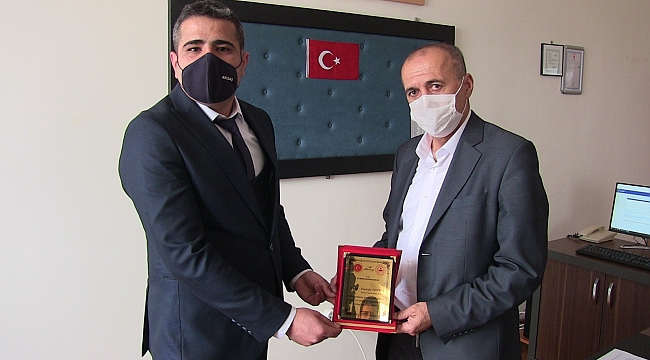 AKEDAŞ ELEKTRİK DAĞITIM’DAN EĞİTİME ANLAMLI DESTEK