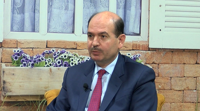 ALLAH’A TESLİM OLAN HÜR OLUR