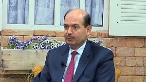ALLAH’A TESLİM OLAN HÜR OLUR