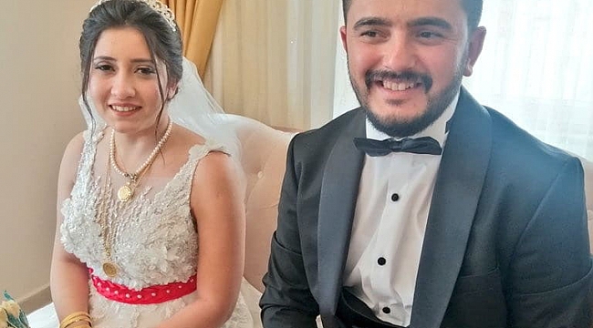 ANTALYA'NIN SEVİLEN SİYASETCİSİ MERYEM AYDOĞAN'IN KARDEŞİ HALİT AYDOĞAN İLE BURCU KARAGÜL MUTLULUĞA İLK ADIMLARINI ATTILAR